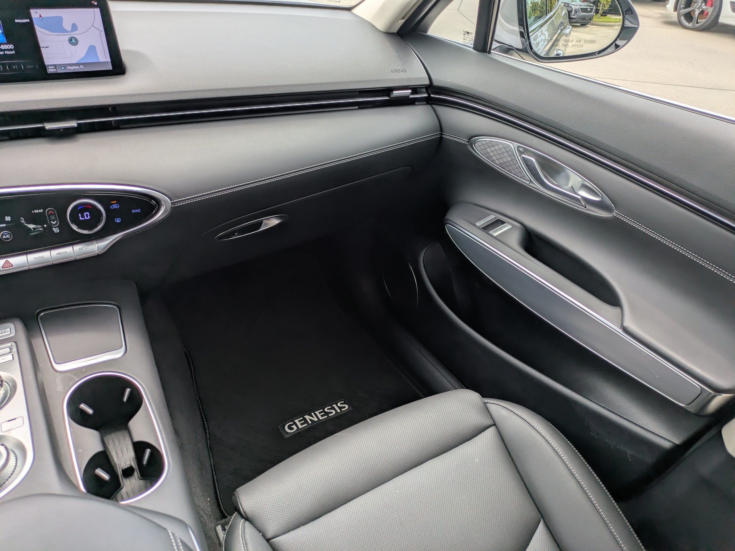 2024 Genesis GV70 2.5T