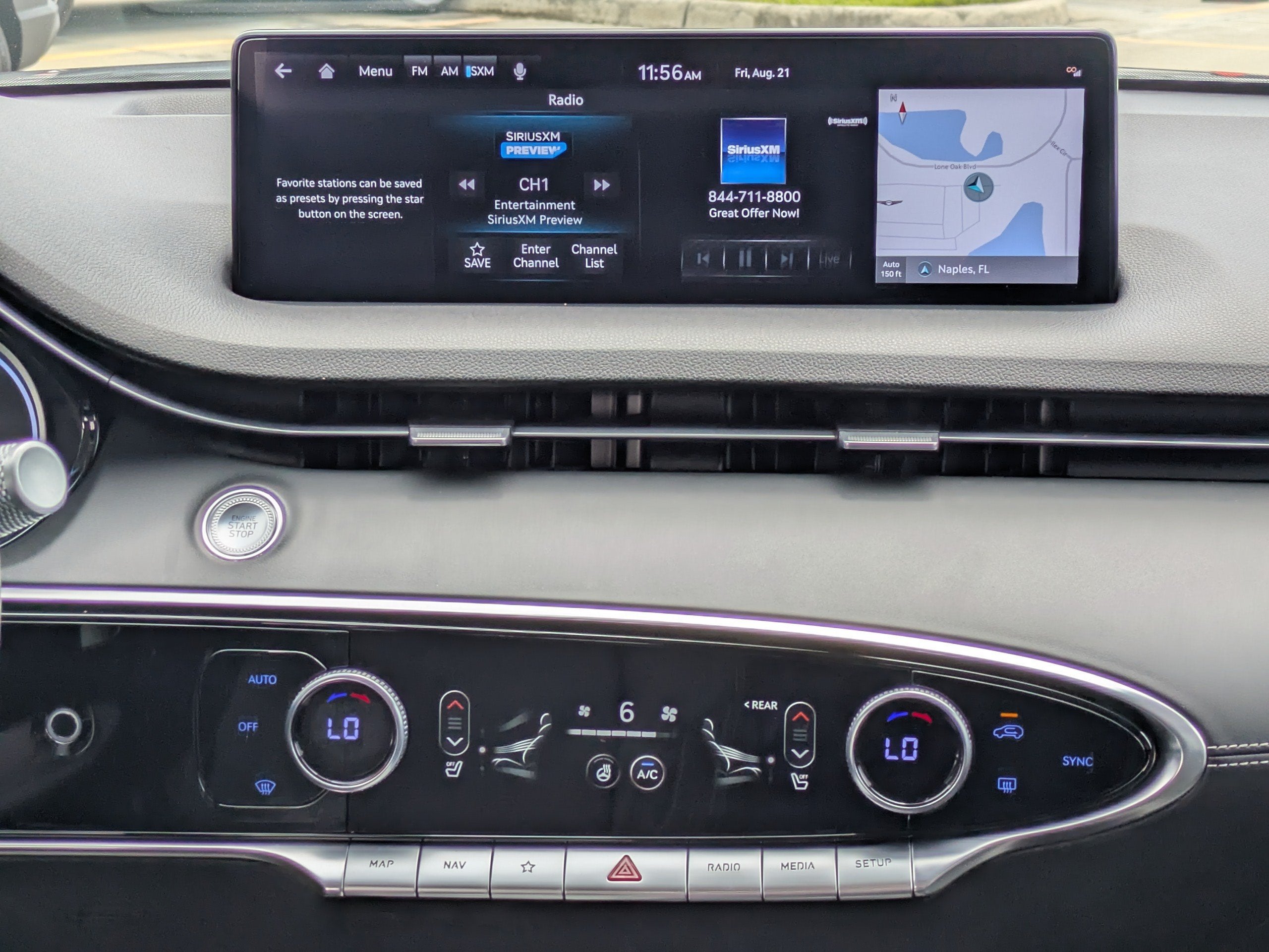 2024 Genesis GV70 2.5T