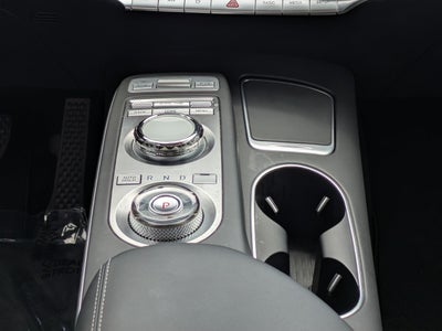 2024 Genesis GV70 2.5T