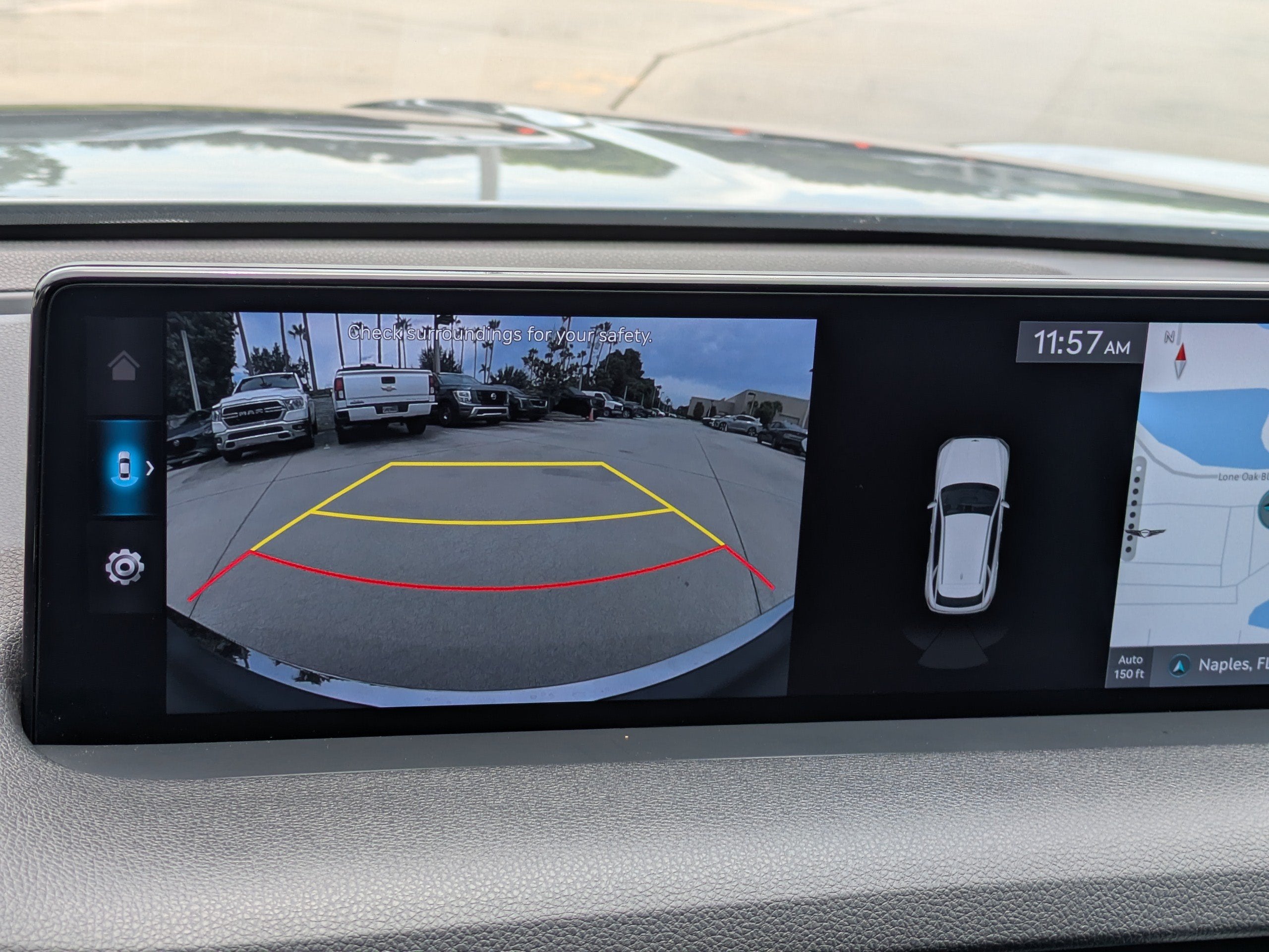 2024 Genesis GV70 2.5T