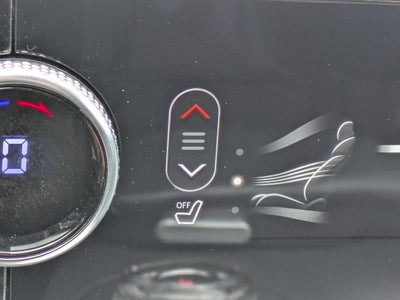 2024 Genesis GV70 2.5T