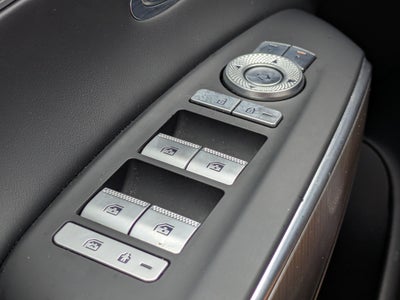 2024 Genesis GV70 2.5T