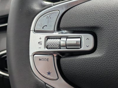 2024 Genesis GV70 2.5T
