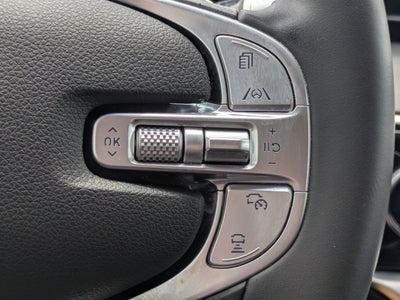 2024 Genesis GV70 2.5T