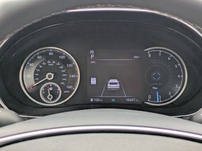 2024 Genesis GV70 2.5T