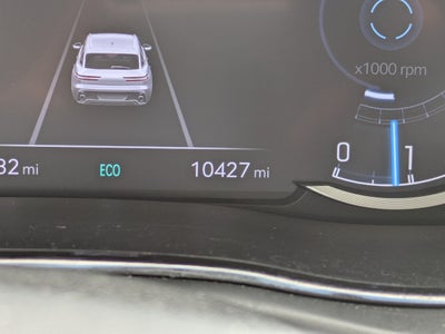 2024 Genesis GV70 2.5T