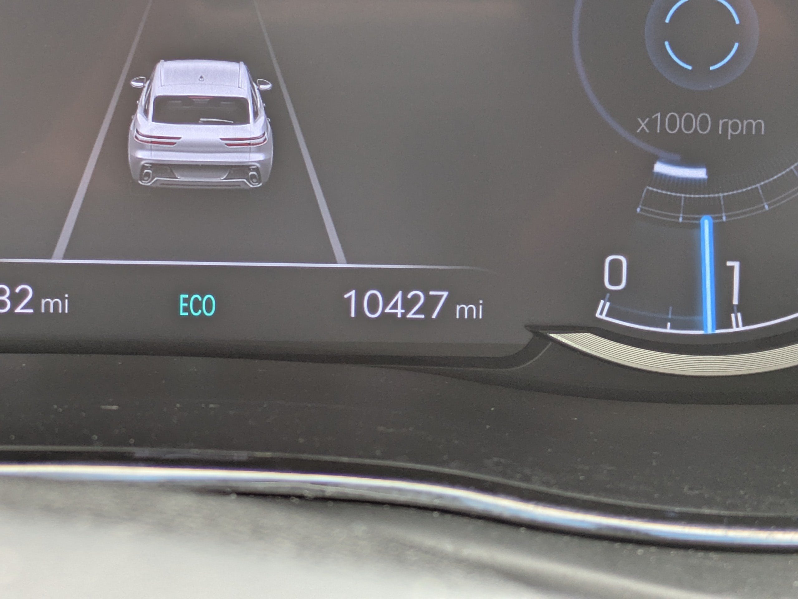 2024 Genesis GV70 2.5T
