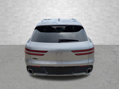 2024 Genesis GV70 2.5T