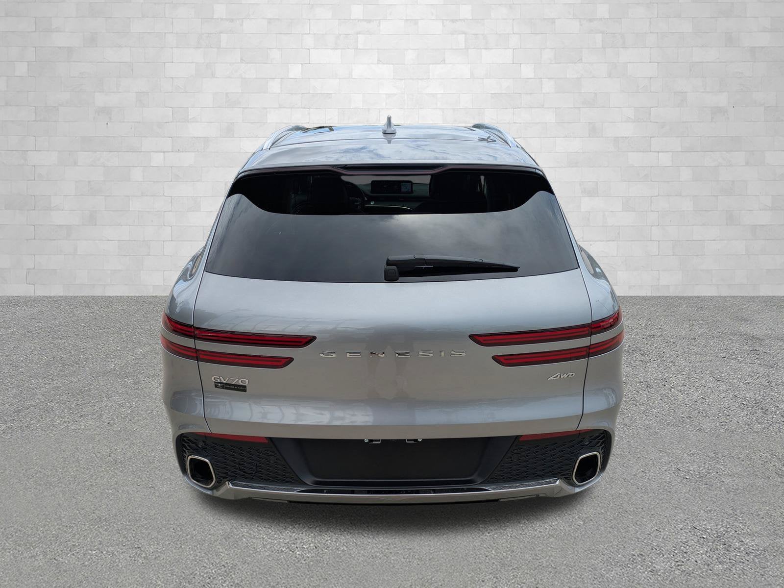 2024 Genesis GV70 2.5T