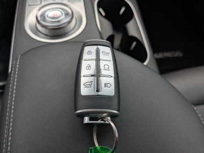 2024 Genesis GV70 2.5T