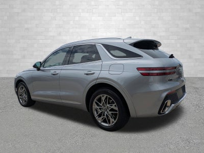 2024 Genesis GV70 2.5T