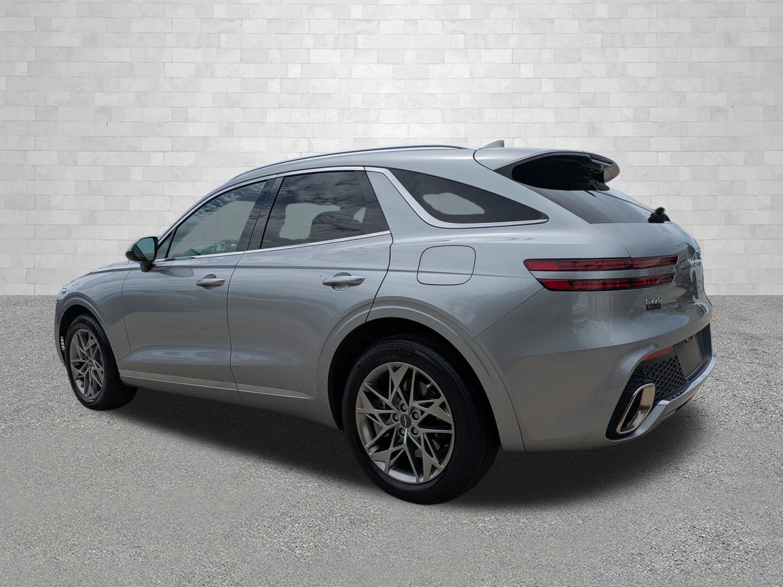 2024 Genesis GV70 2.5T