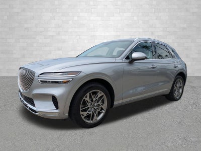 2024 Genesis GV70 2.5T