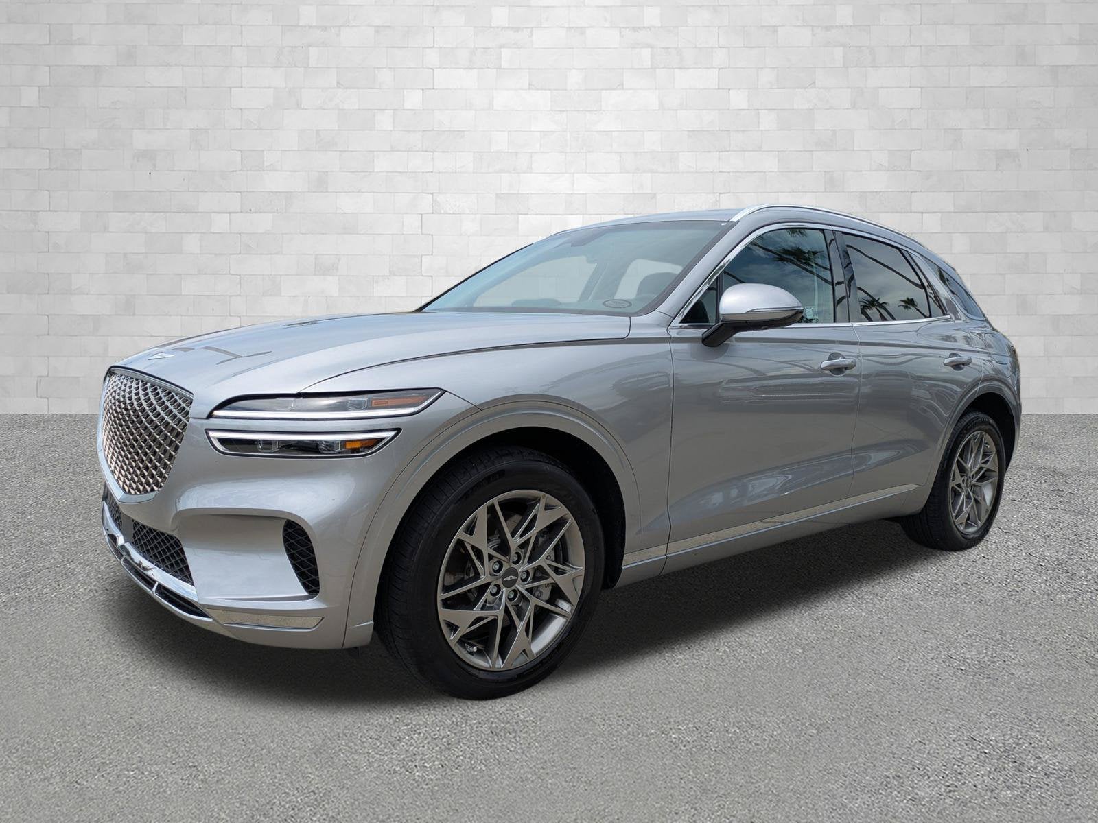 2024 Genesis GV70 2.5T