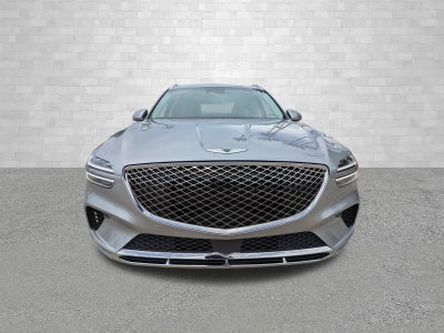 2024 Genesis GV70 2.5T