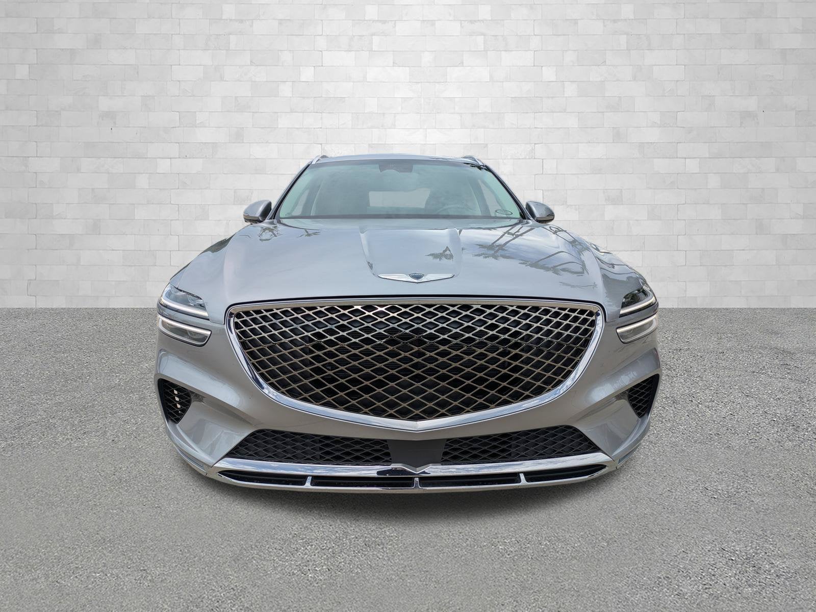 2024 Genesis GV70 2.5T