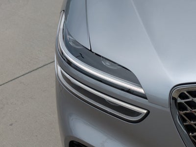 2024 Genesis GV70 2.5T