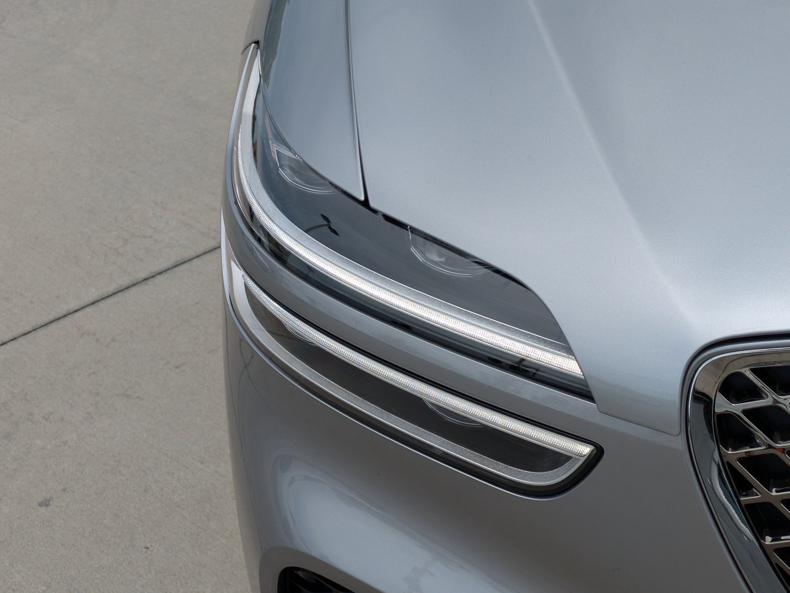 2024 Genesis GV70 2.5T