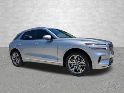 2024 Genesis GV70 2.5T