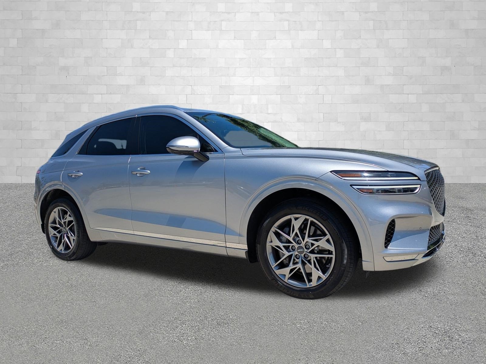 2024 Genesis GV70 2.5T