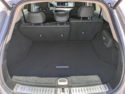 2024 Genesis GV70 2.5T