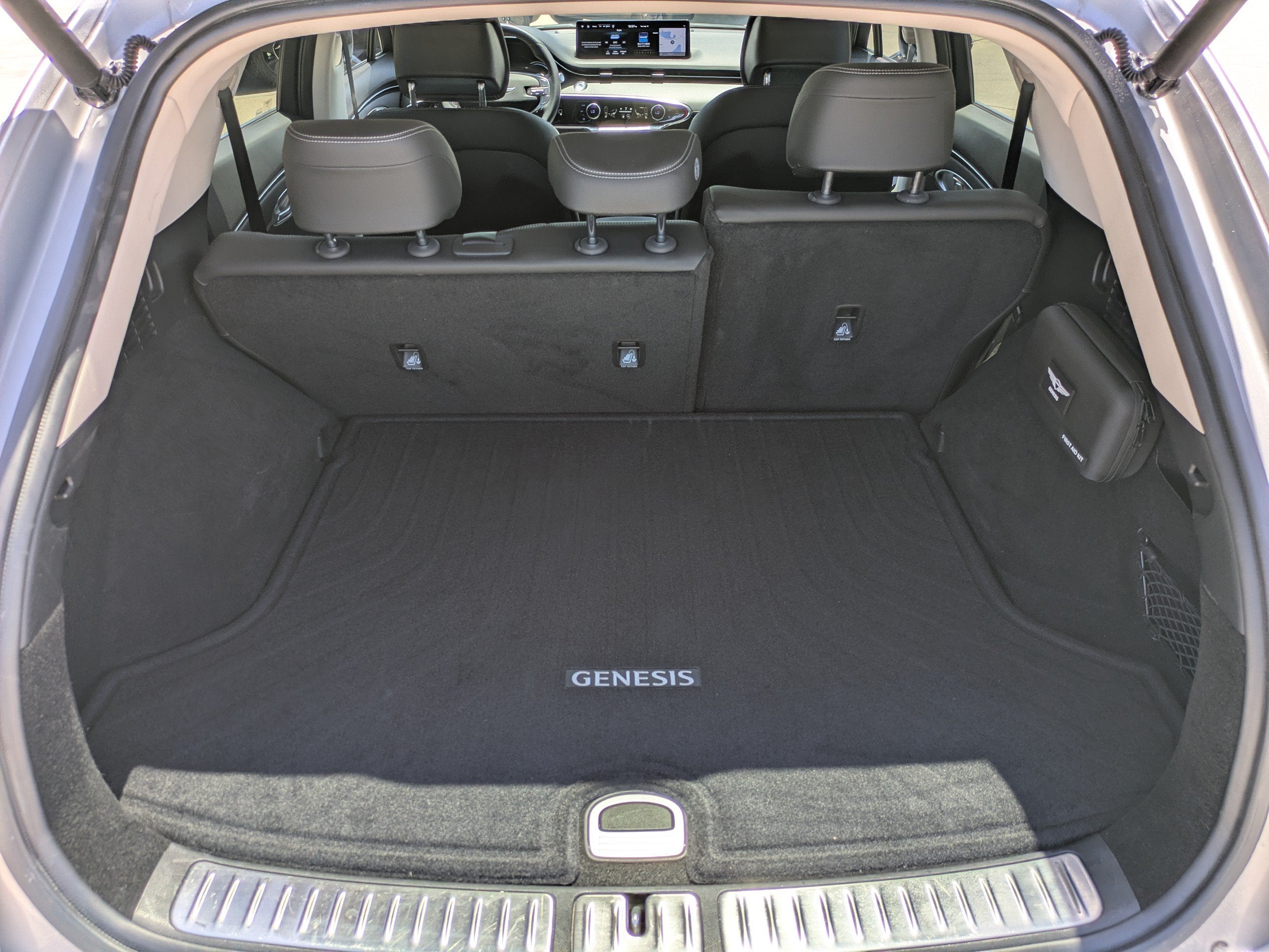 2024 Genesis GV70 2.5T