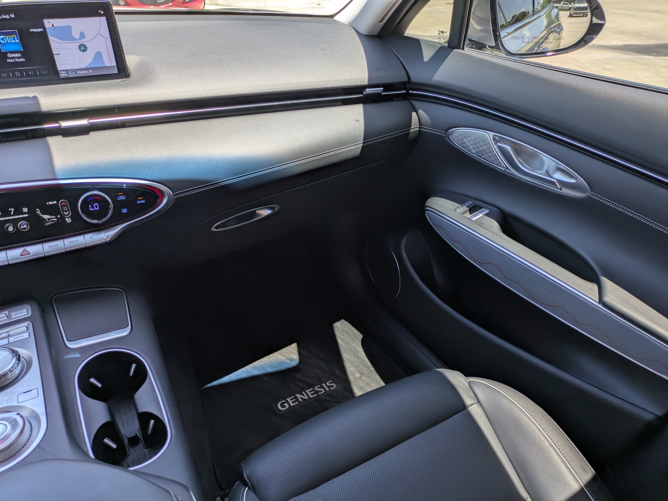 2024 Genesis GV70 2.5T