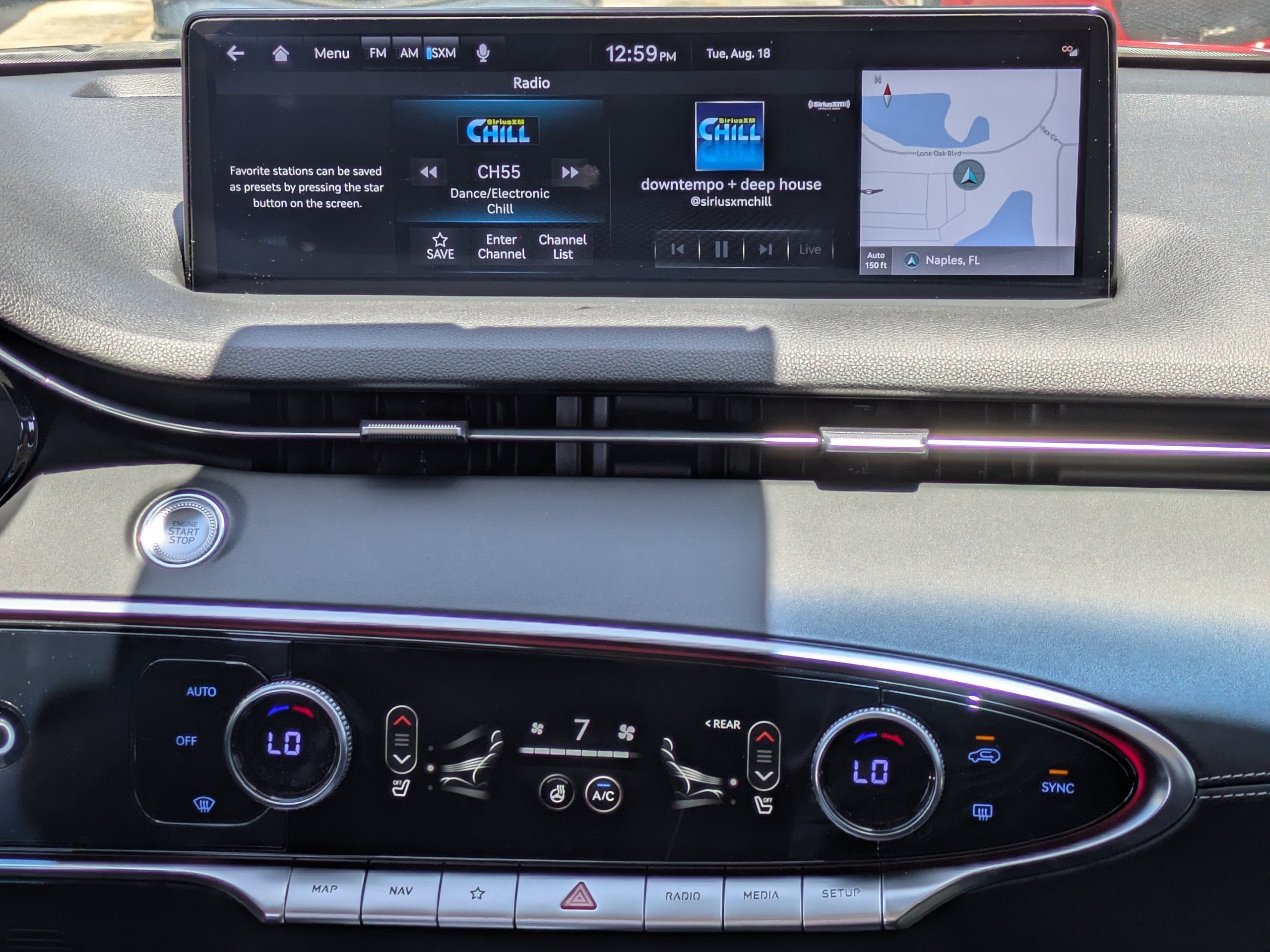 2024 Genesis GV70 2.5T