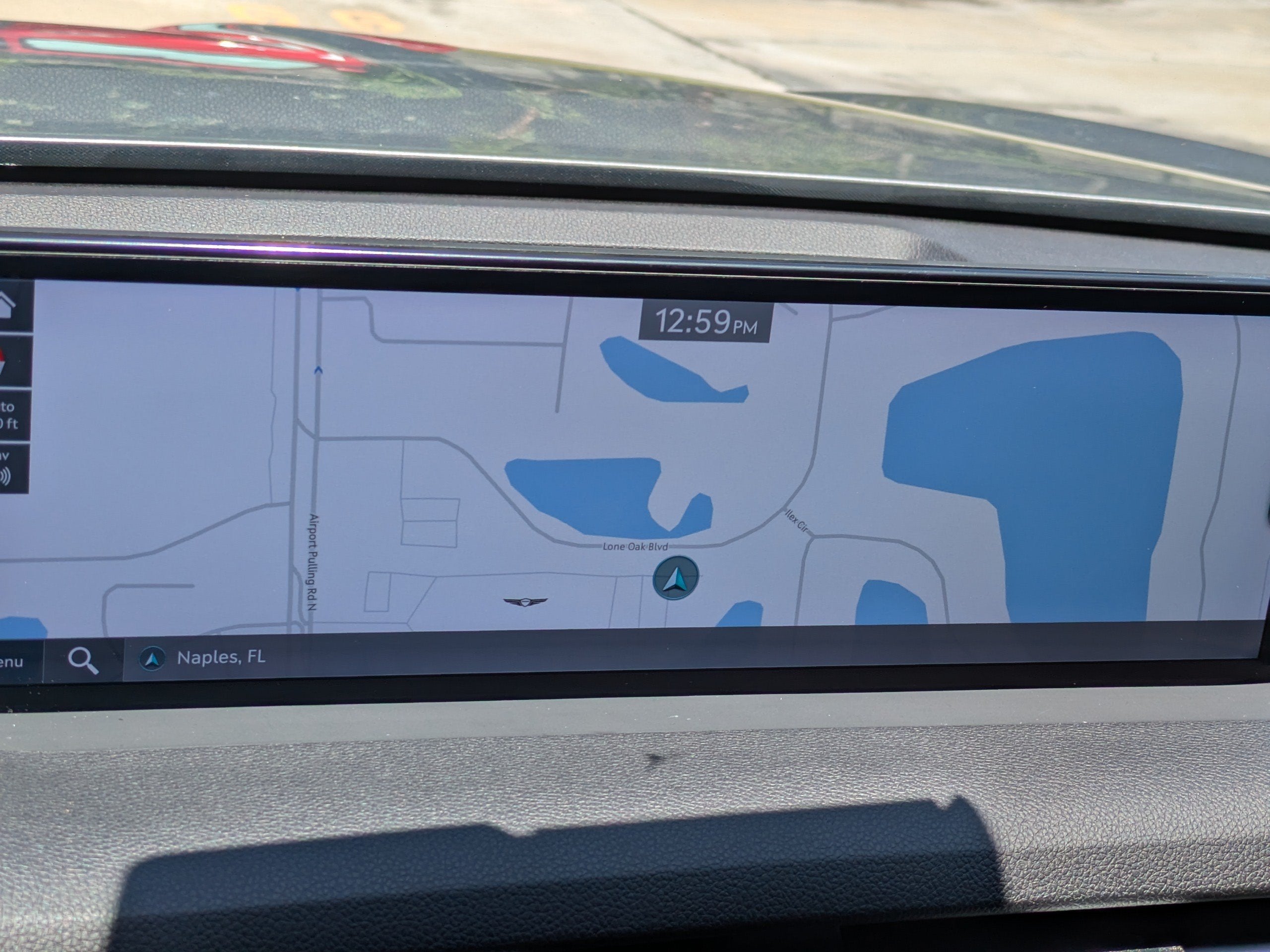 2024 Genesis GV70 2.5T