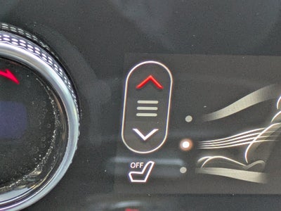 2024 Genesis GV70 2.5T