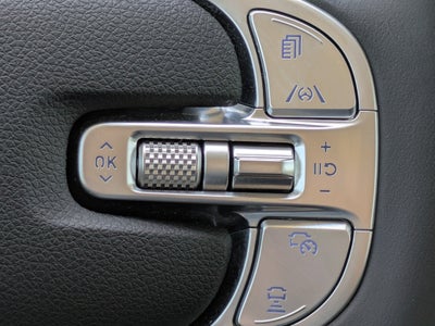 2024 Genesis GV70 2.5T