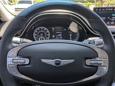 2024 Genesis GV70 2.5T