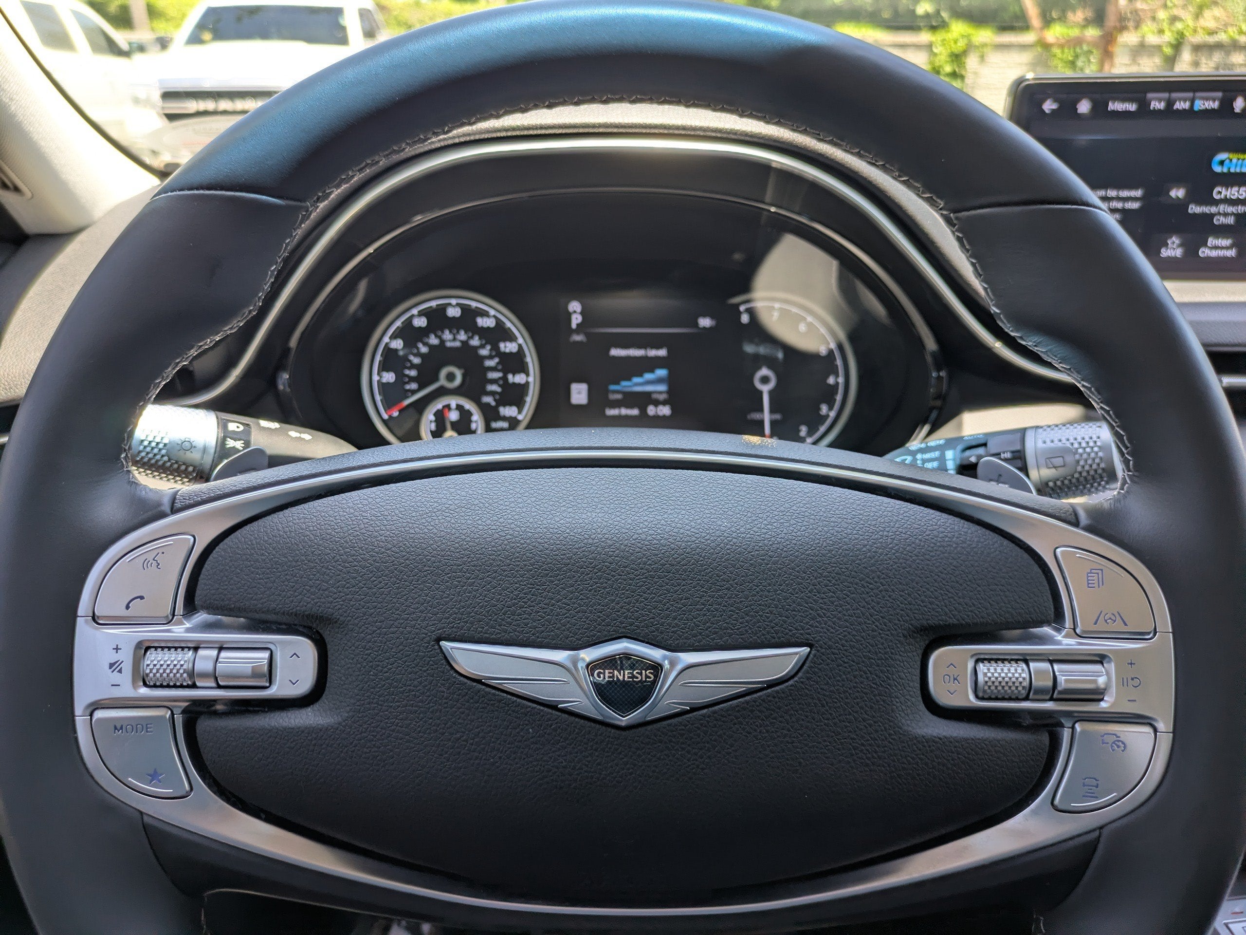 2024 Genesis GV70 2.5T