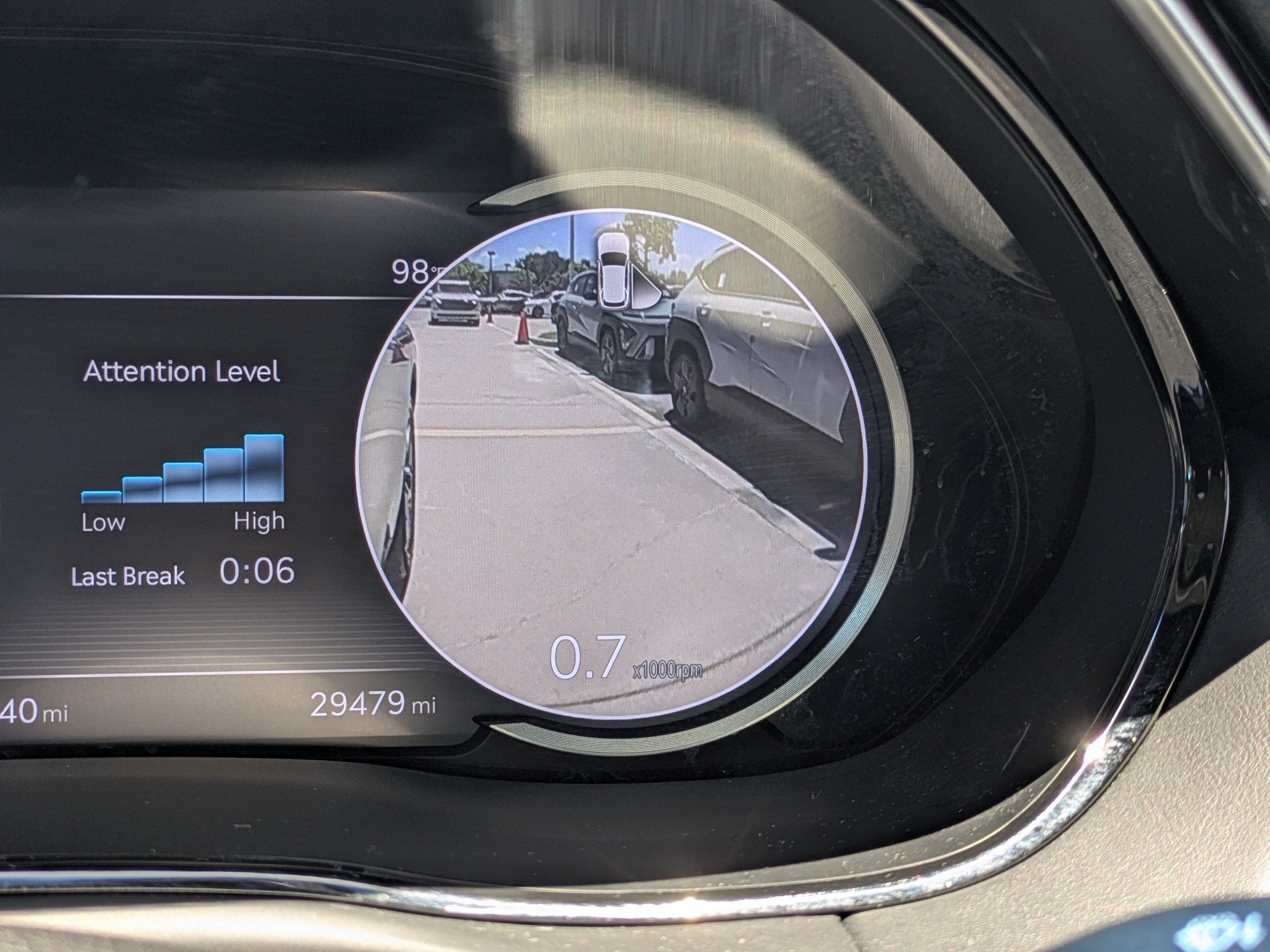 2024 Genesis GV70 2.5T
