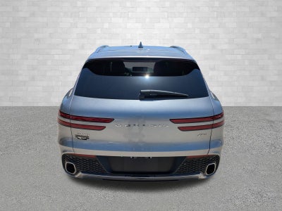 2024 Genesis GV70 2.5T
