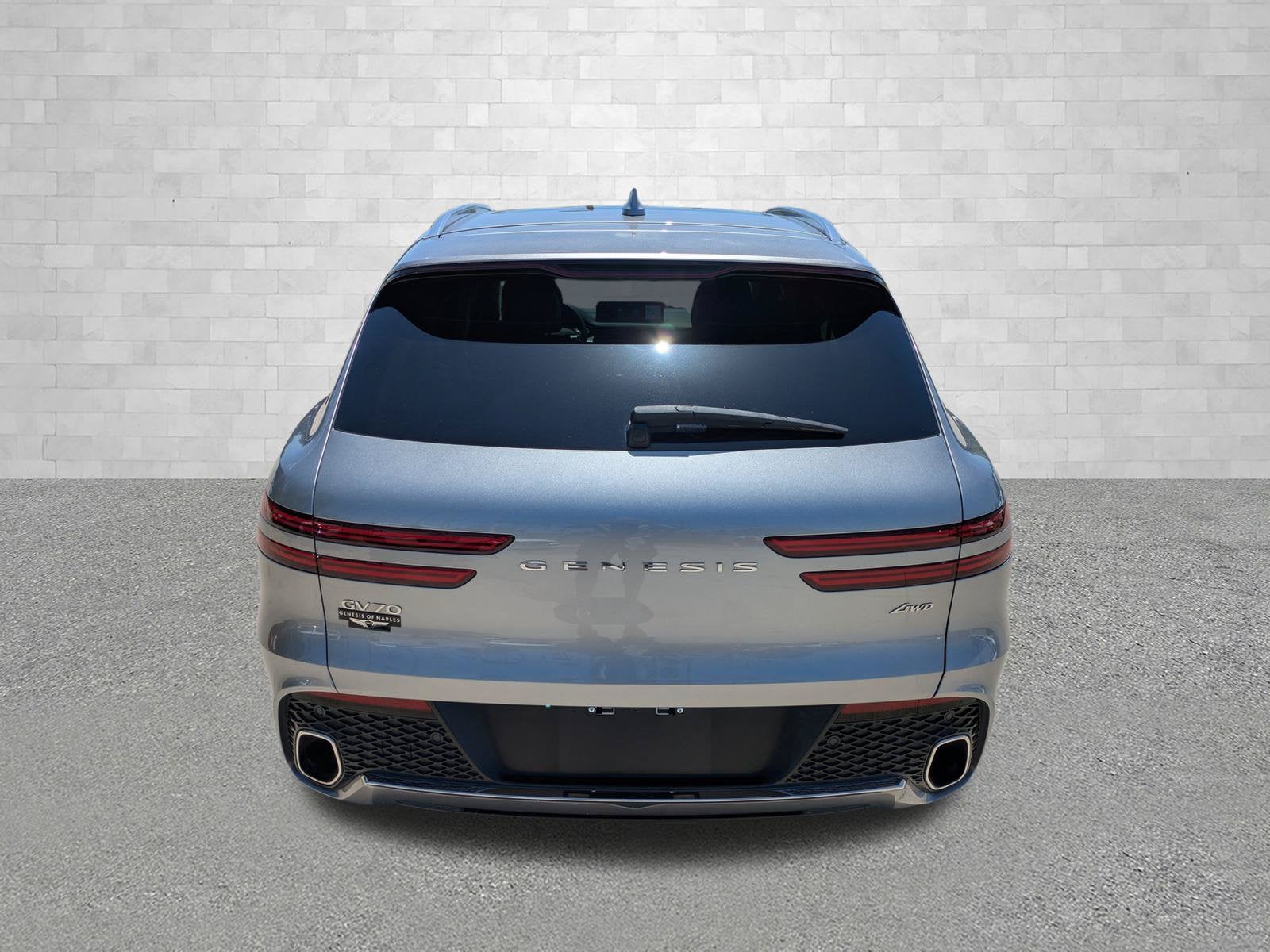 2024 Genesis GV70 2.5T