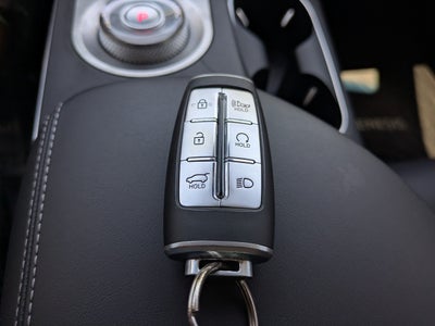 2024 Genesis GV70 2.5T