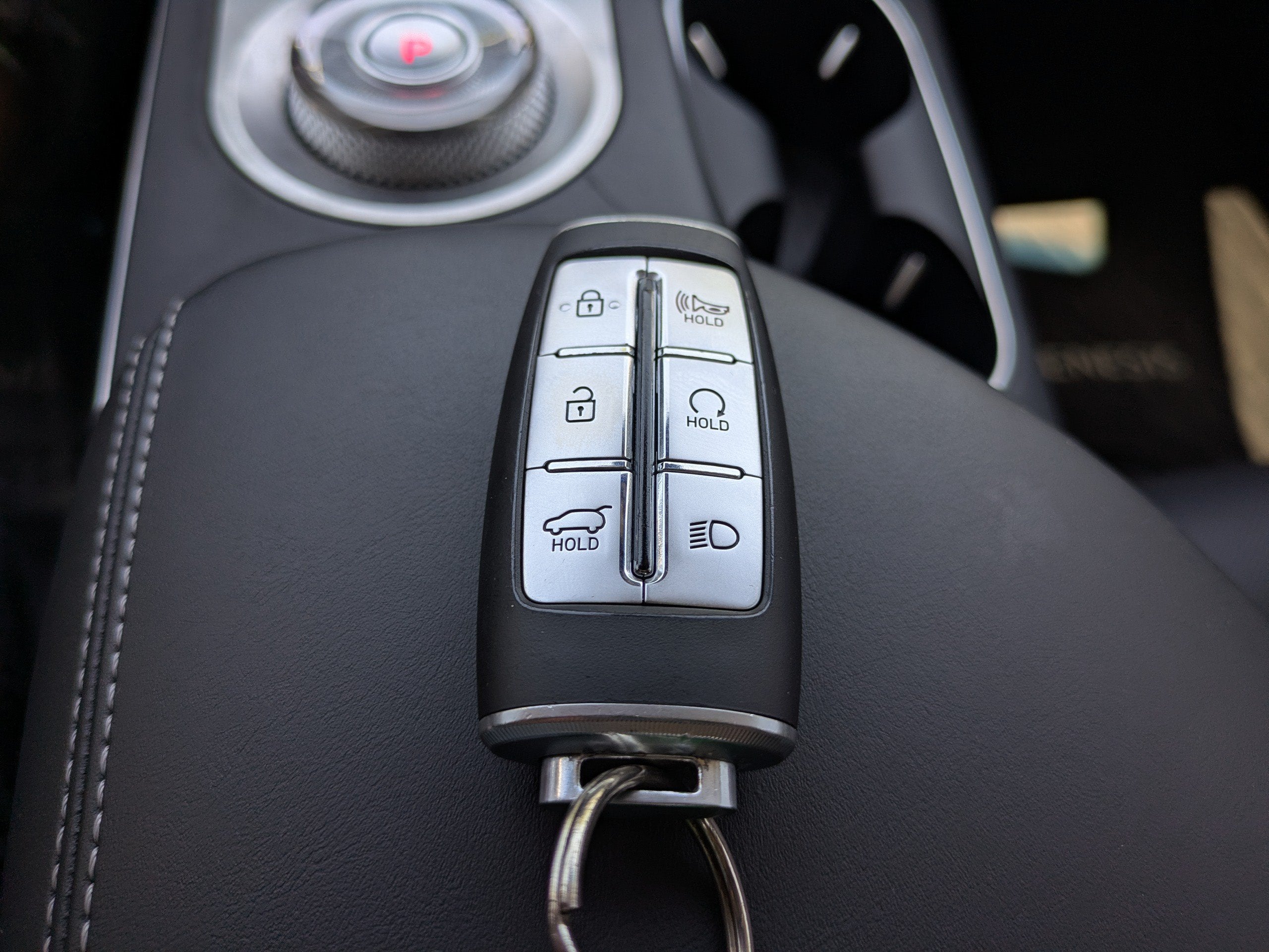 2024 Genesis GV70 2.5T