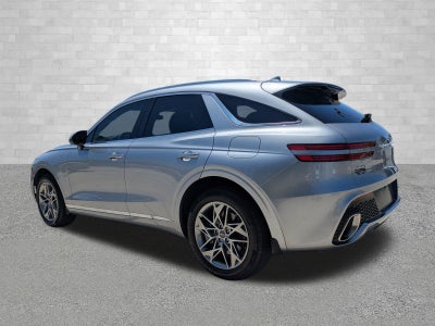 2024 Genesis GV70 2.5T