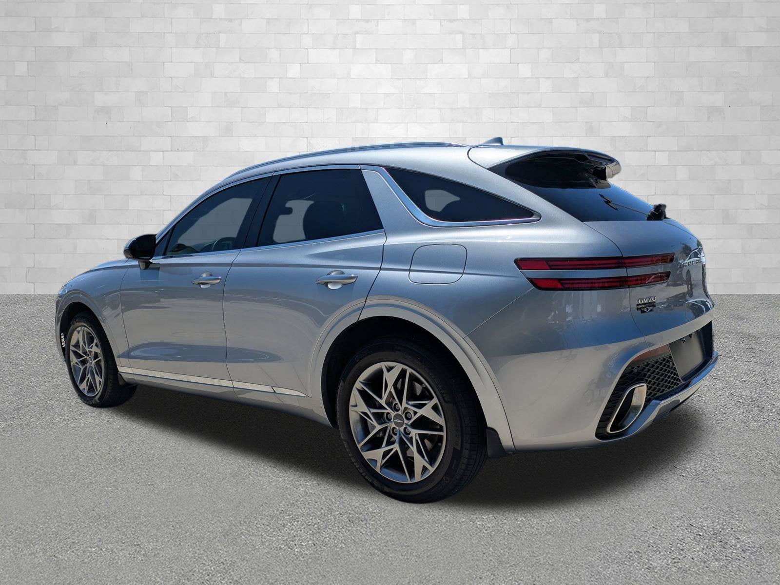 2024 Genesis GV70 2.5T