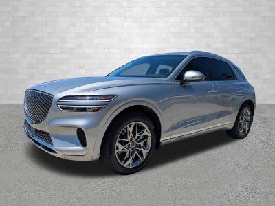 2024 Genesis GV70 2.5T