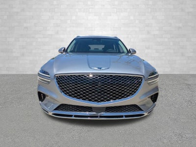 2024 Genesis GV70 2.5T