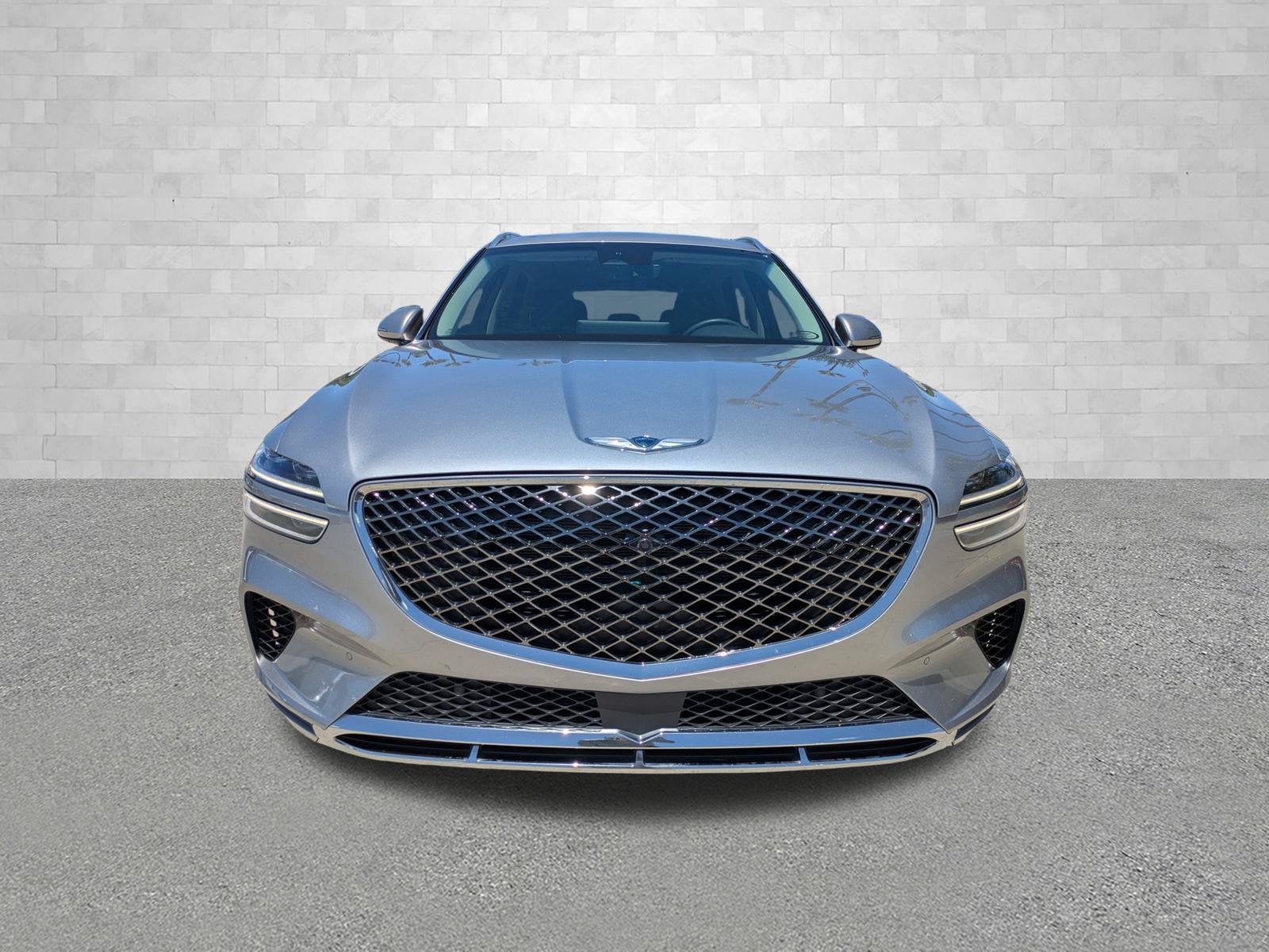 2024 Genesis GV70 2.5T
