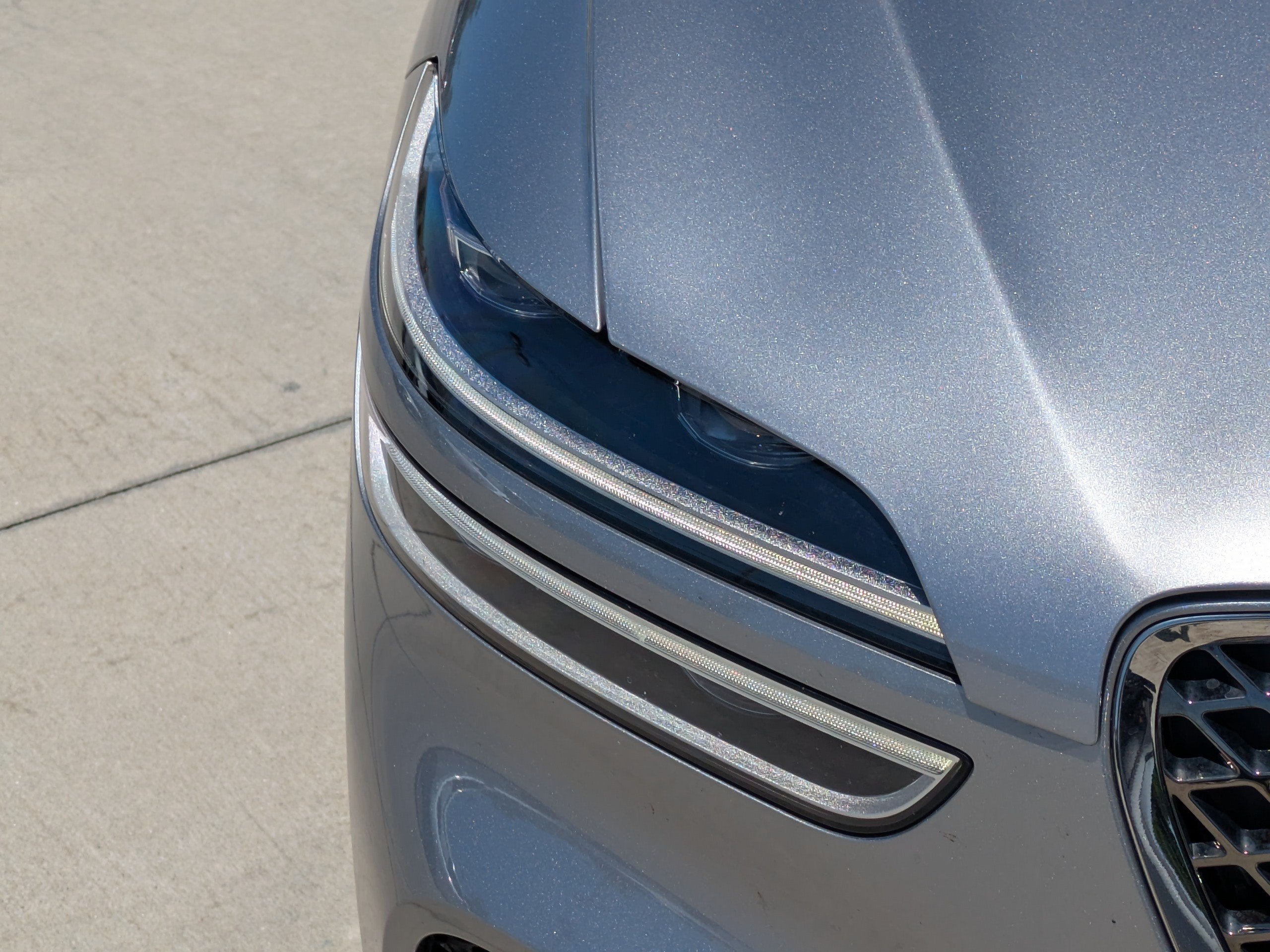 2024 Genesis GV70 2.5T