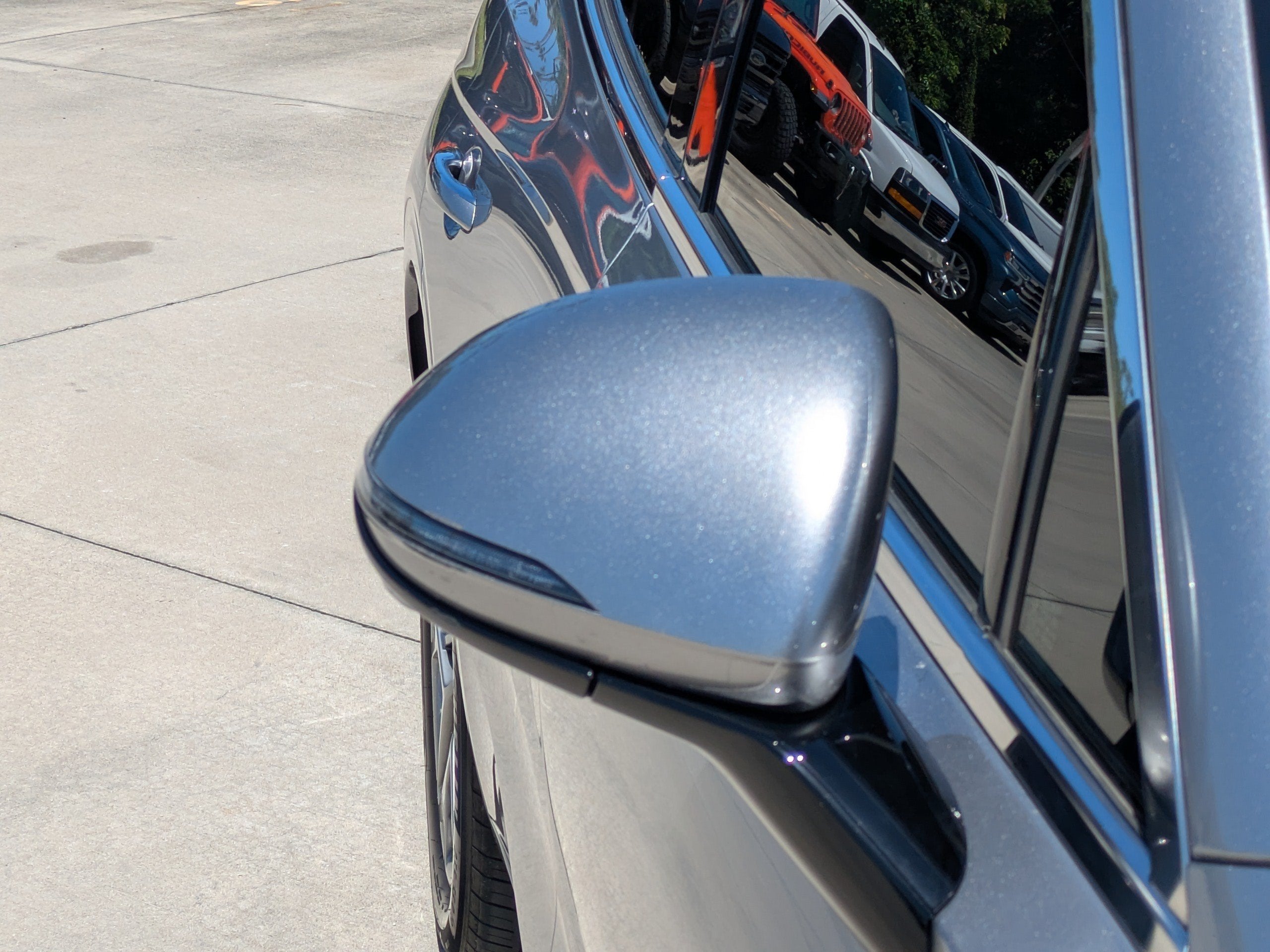 2024 Genesis GV70 2.5T