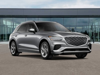 2026 Genesis GV70 2.5T SELECT