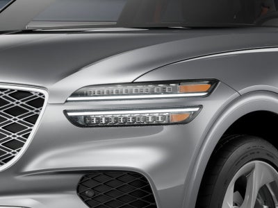 2026 Genesis GV70 2.5T SELECT