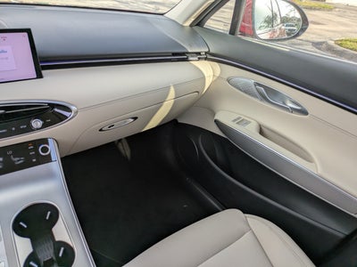 2026 Genesis GV70 2.5T SELECT