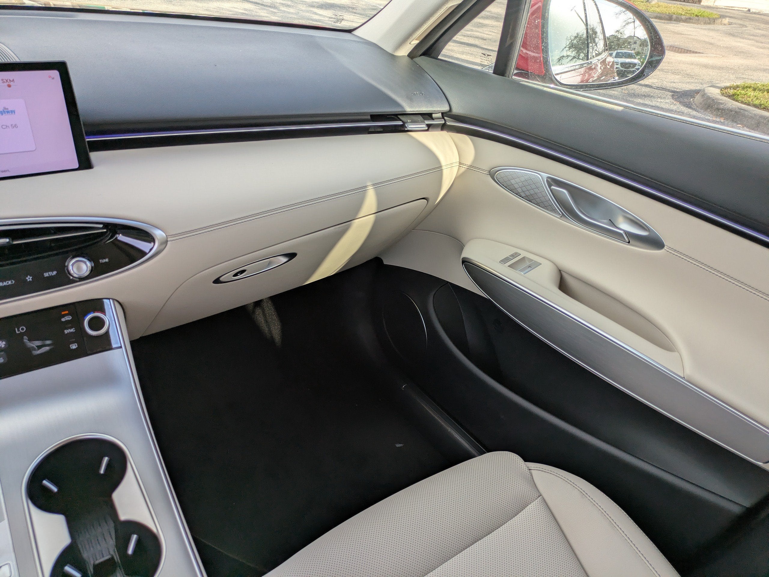 2026 Genesis GV70 2.5T SELECT
