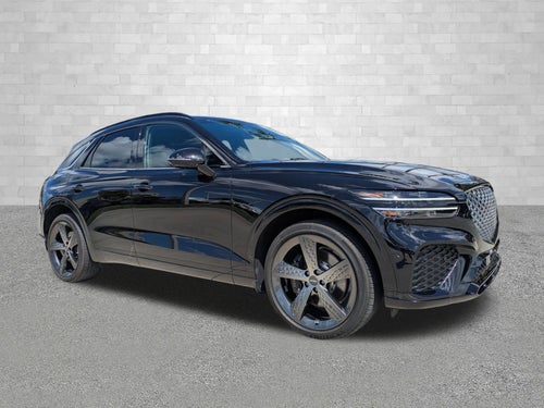 2024 Genesis GV70 2.5T